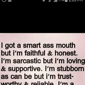 Meet your Posher, Tobadtorude